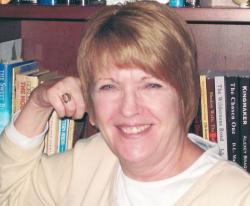 Nancy Carty Lepri